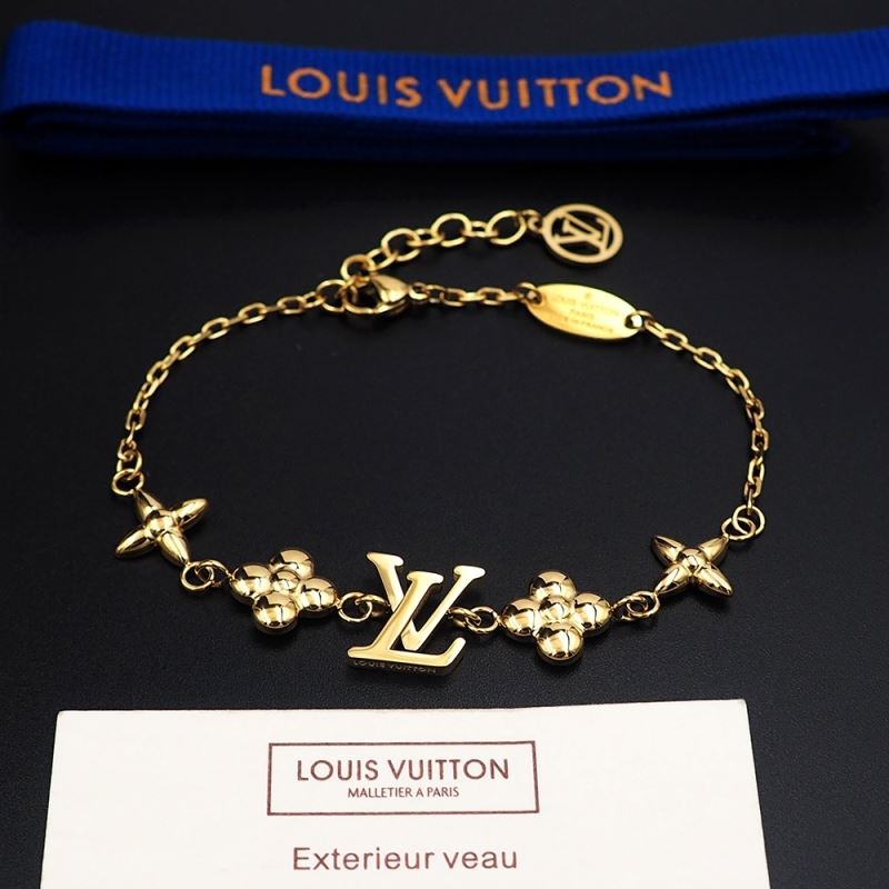 Louis Vuitton Bracelets